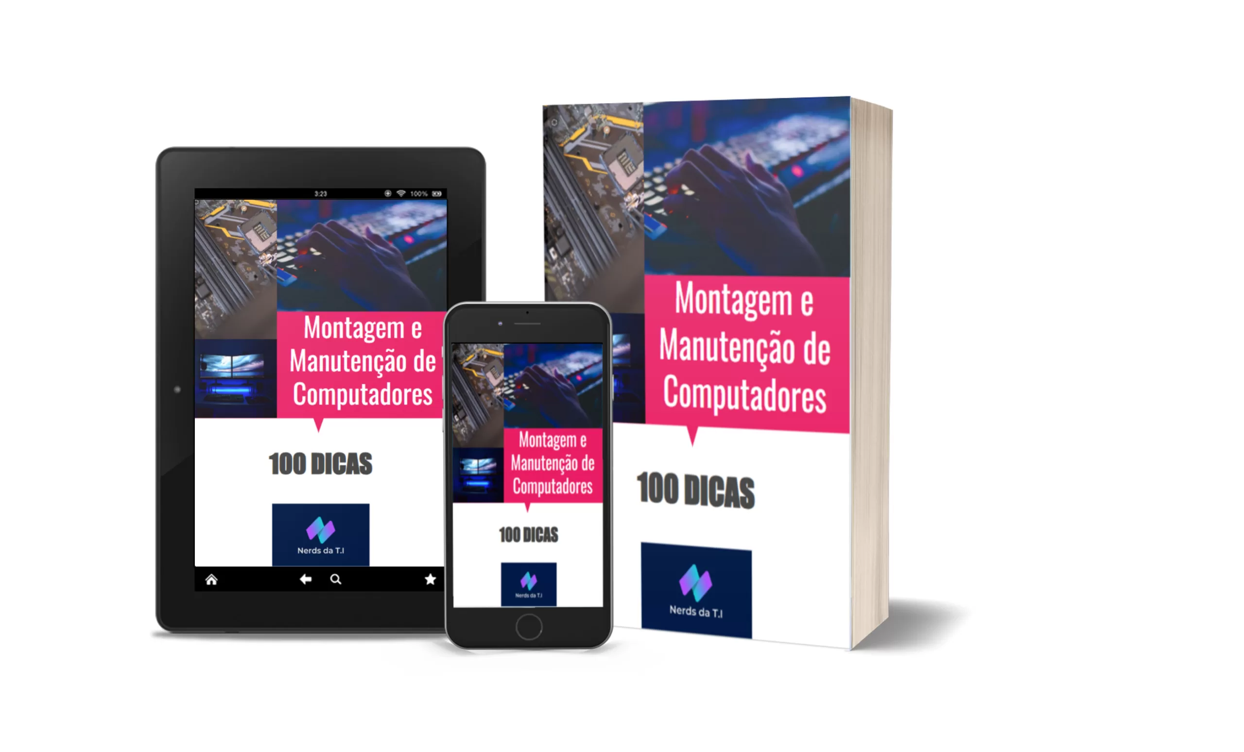 Montagem e Manutenção de Computadores